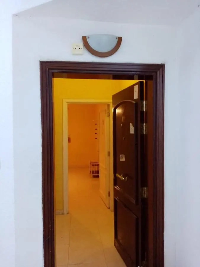 Al Muhaysi Building Daire Mekke 0*,  Suudi Arabistan