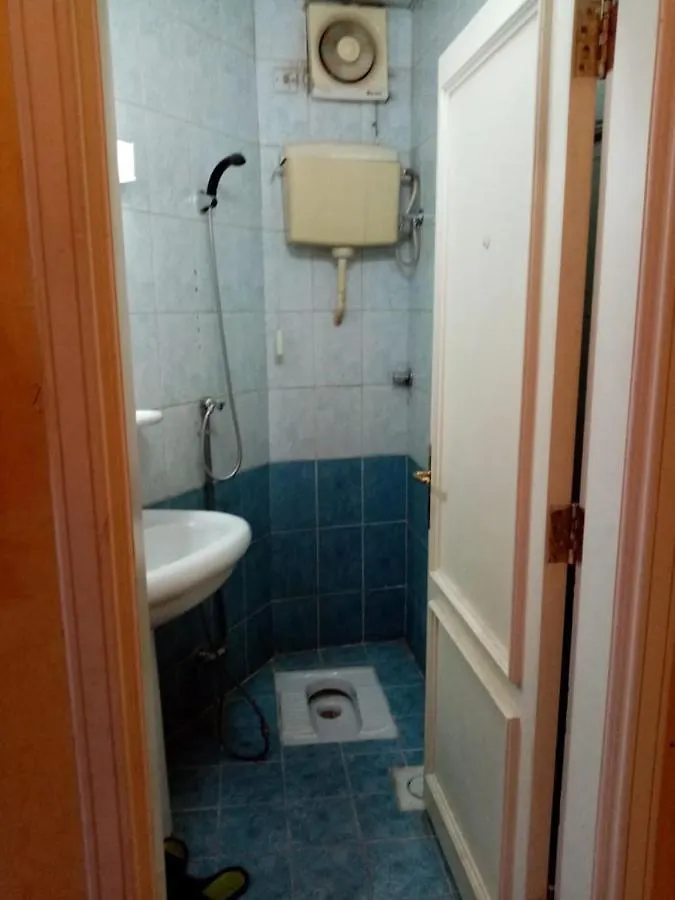 شقة مكة  في Al Muhaysi Building 0*,