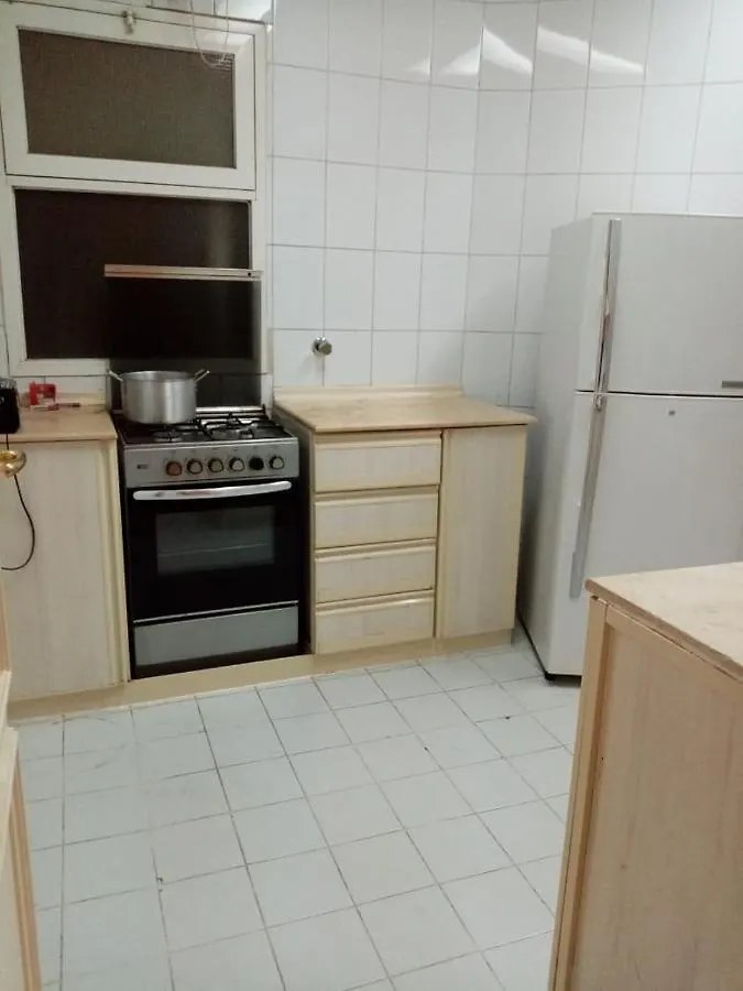 شقة مكة  في Al Muhaysi Building المملكة العربية السعودية